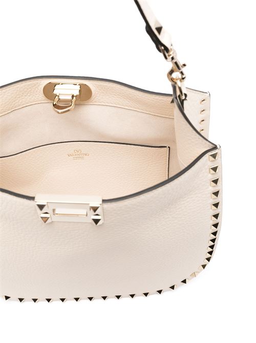 Rockstud embellishment bag VALENTINO GARAVANI | 5W2B0N04TIHZFY